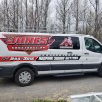 Jones Construction ico