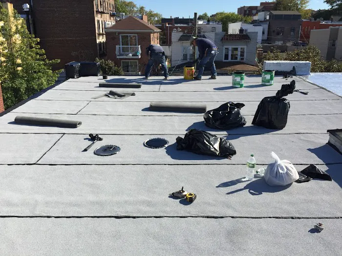 McGavin Roofing Picture 2