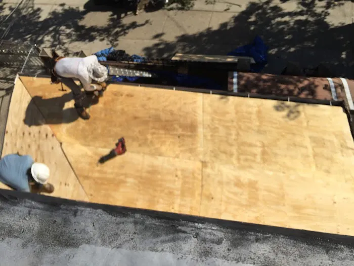 McGavin Roofing Picture 1