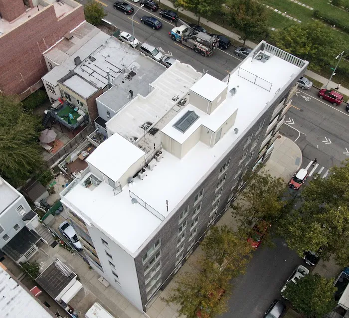 Roman Commercial Roofing Picture 1