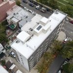 Roman Commercial Roofing