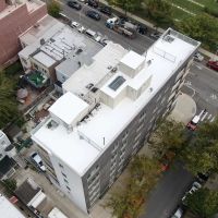 Roman Commercial Roofing ico