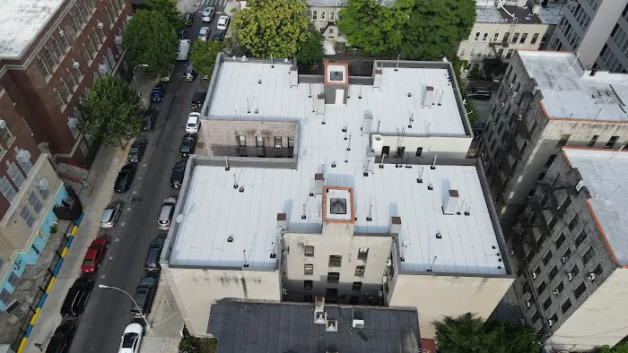 Roman Commercial Roofing Picture 9