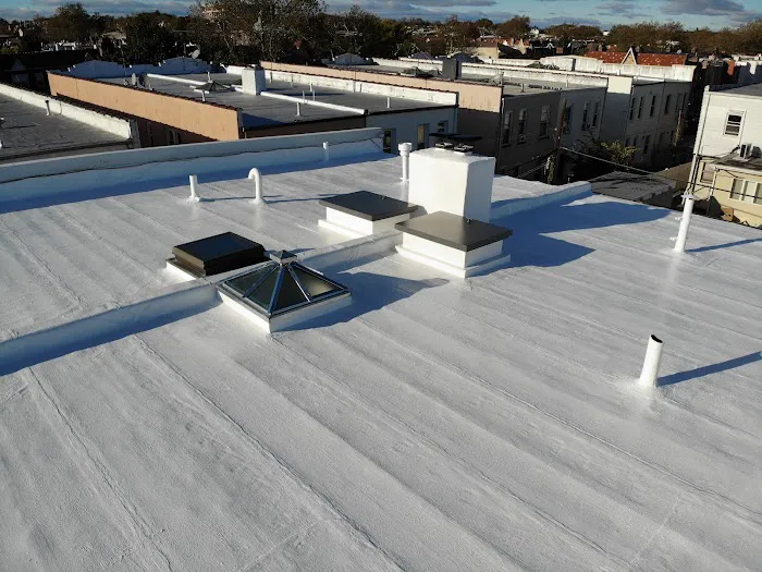 Roman Commercial Roofing Picture 2