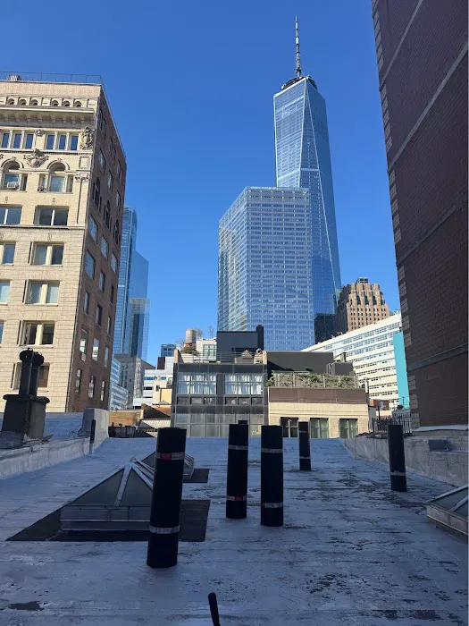 Manhattan Roofing Picture 4