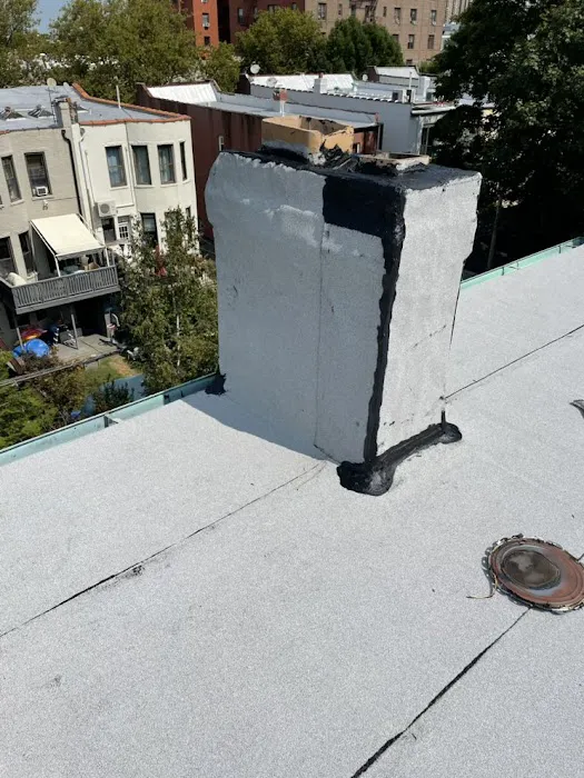Manhattan Roofing Picture 1