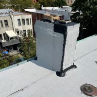 Manhattan Roofing ico