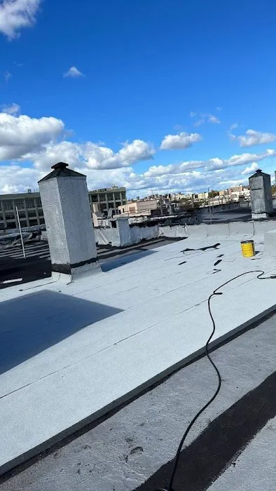 Manhattan Roofing Picture 3