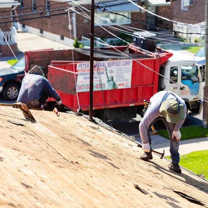 Manhattan Roofing Picture 8