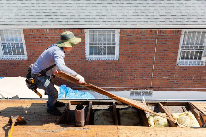 Manhattan Roofing Picture 7