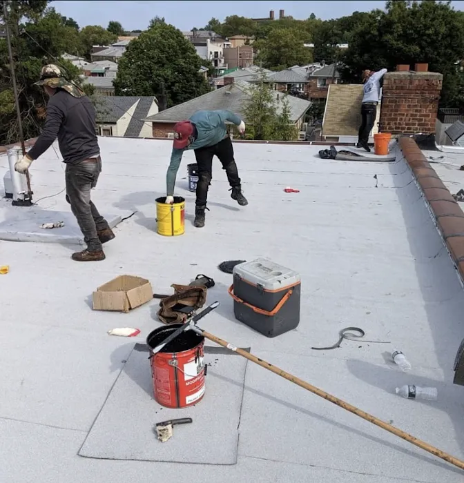 Manhattan Roofing Picture 6