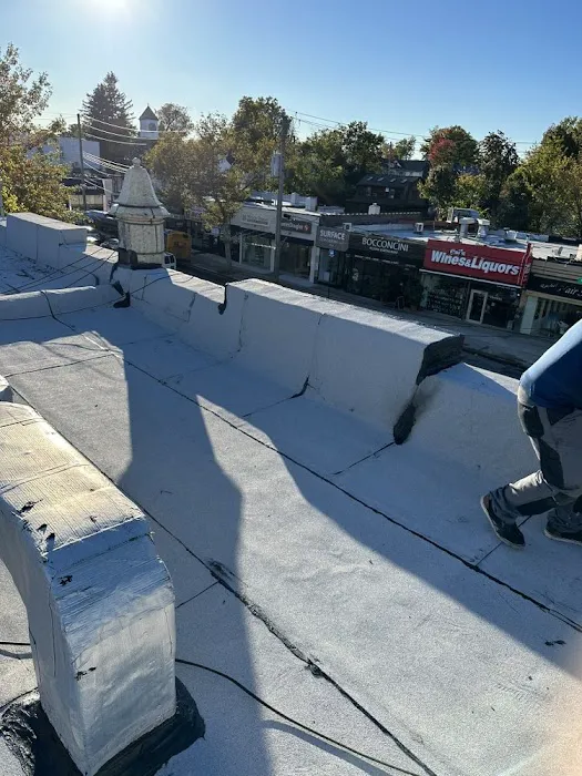 Manhattan Roofing Picture 10