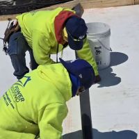 Power Roofing Downtown Brooklyn ico