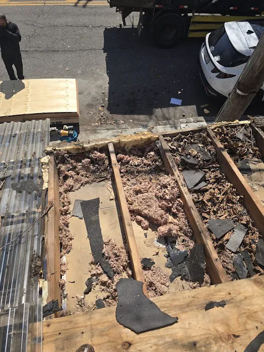 Power Roofing Downtown Brooklyn Picture 9