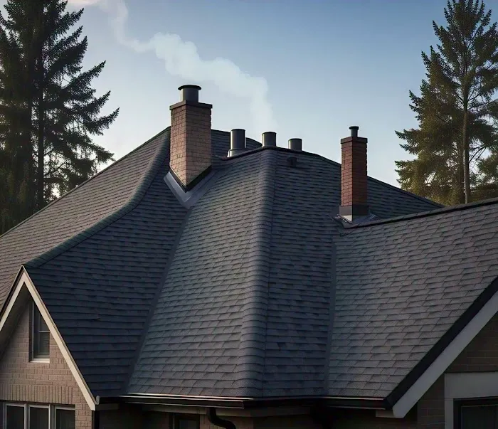 Master Roofers. Picture 3