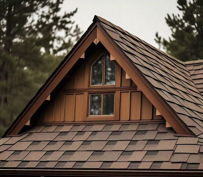 Master Roofers. Picture 4