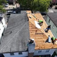 Brooklyn Power Roofing ico