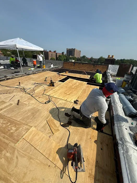 Brooklyn Power Roofing Picture 5