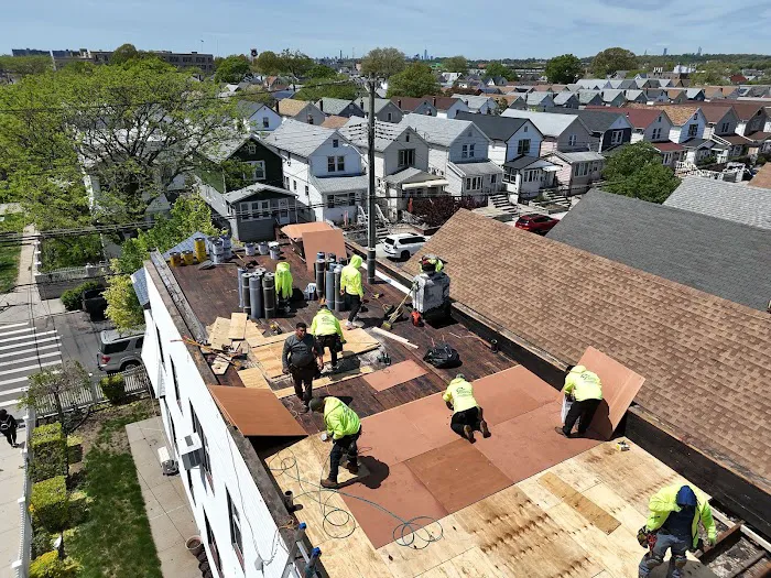 Brooklyn Power Roofing Picture 9