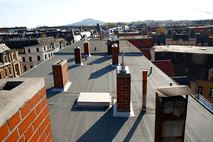 Delta Roofing Picture 1