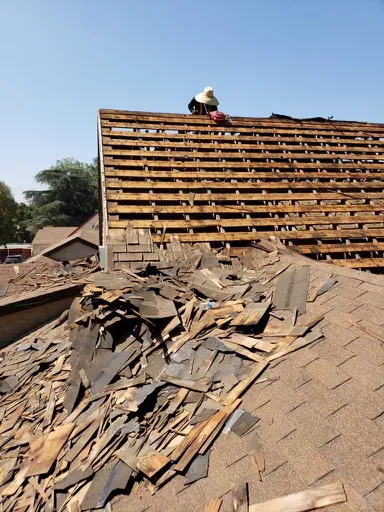 Delta Roofing Picture 4