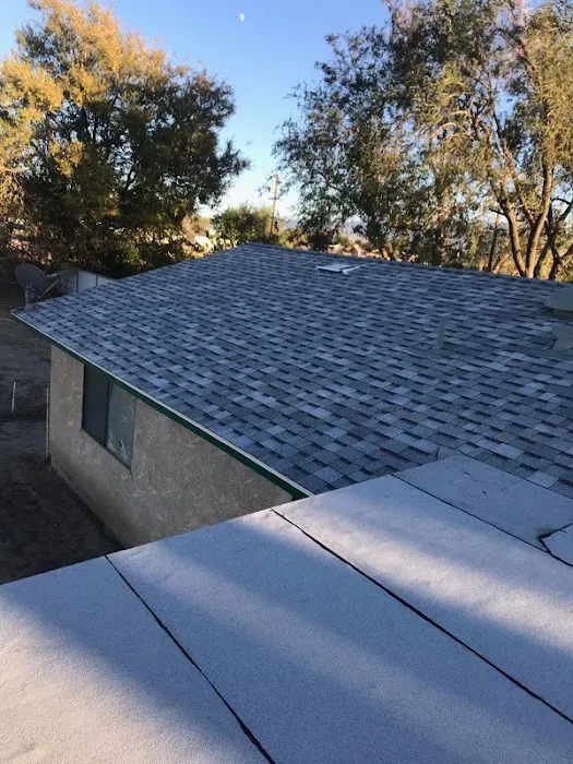 Delta Roofing Picture 3