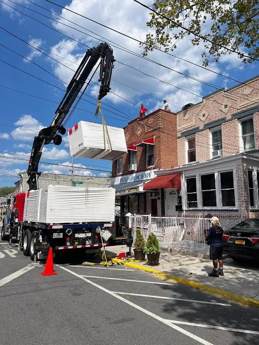 Downtown Brooklyn Roofing Picture 4