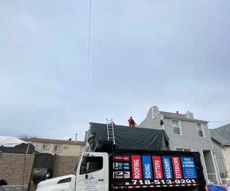 Downtown Brooklyn Roofing