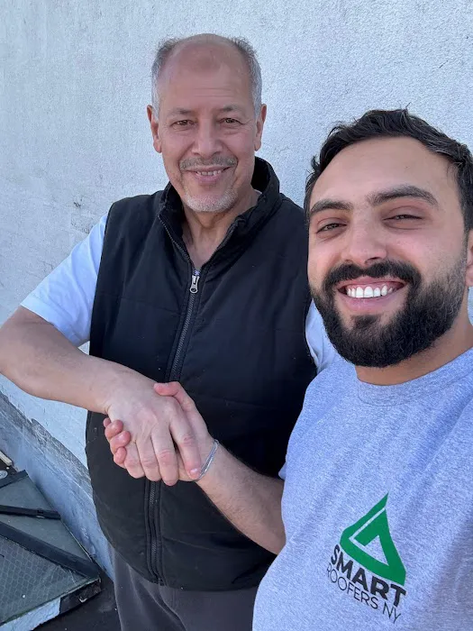 Smart Roofers Brooklyn Heights Picture 9