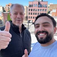 Smart Roofers Brooklyn Heights ico