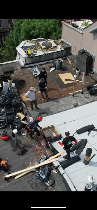 Smart Roofers Brooklyn Heights Picture 3