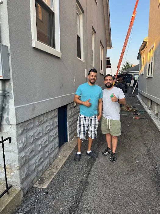 Smart Roofers Brooklyn Heights Picture 8