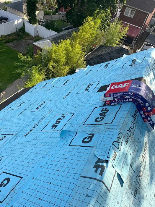 Brooklyns Best Roofing Brooklyn Heights Picture 8