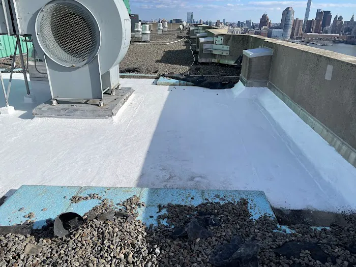 Abstract Roofing & Construction Picture 8