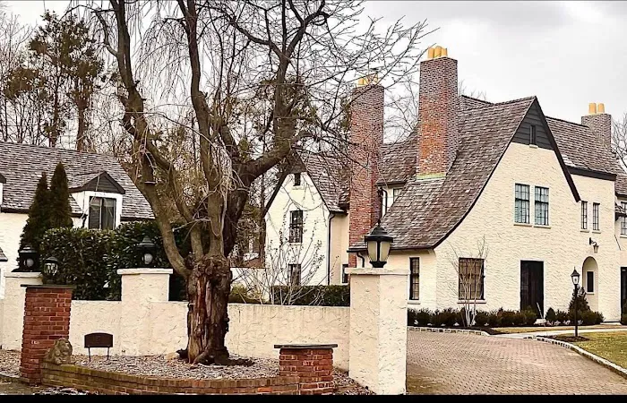 Abstract Roofing & Construction Picture 9