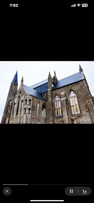 Abstract Roofing & Construction Picture 5