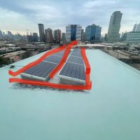 Abstract Roofing & Construction ico