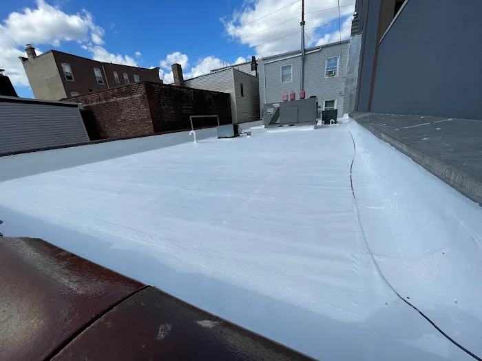 Abstract Roofing & Construction Picture 4