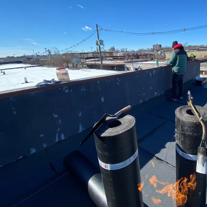 Elite Roofing Contractor Picture 5