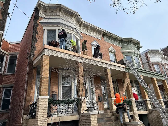 Elite Roofing Contractor Picture 2