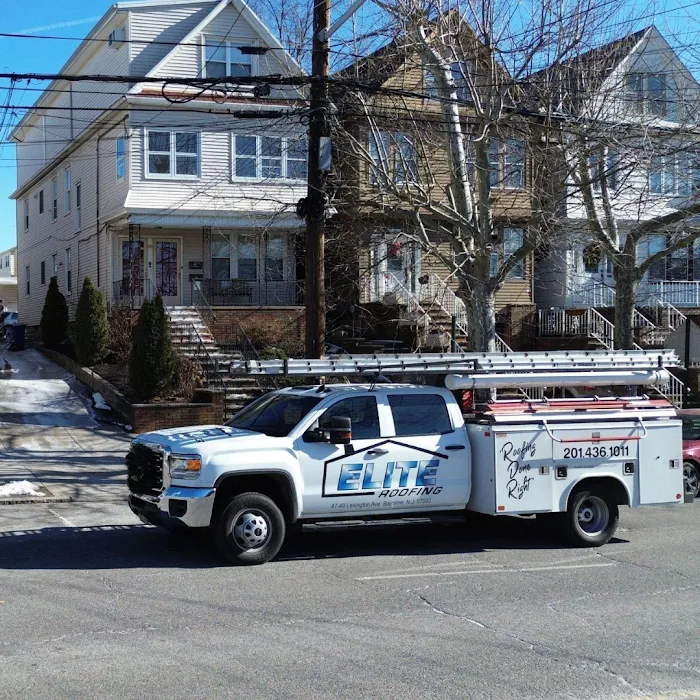 Elite Roofing Contractor Picture 7