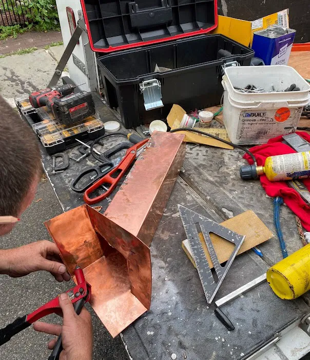 Elite Roofing Contractor Picture 3