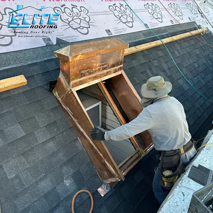 Elite Roofing Contractor Picture 4