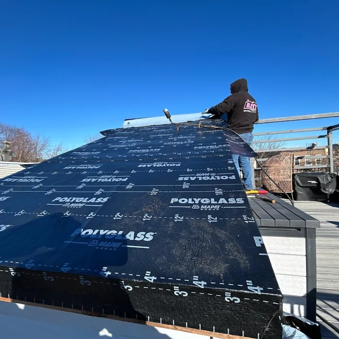 Elite Roofing Contractor Picture 9