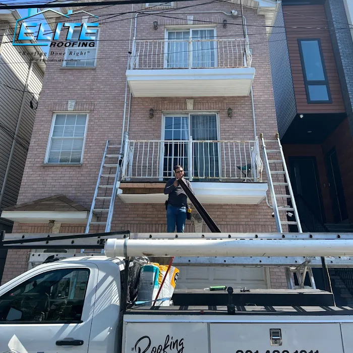 Elite Roofing Contractor Picture 10