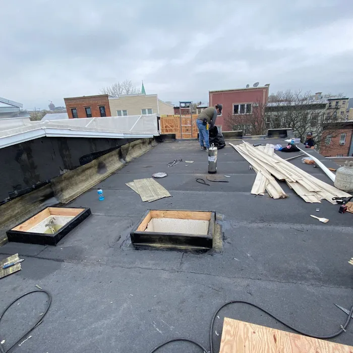 Elite Roofing Contractor Picture 6