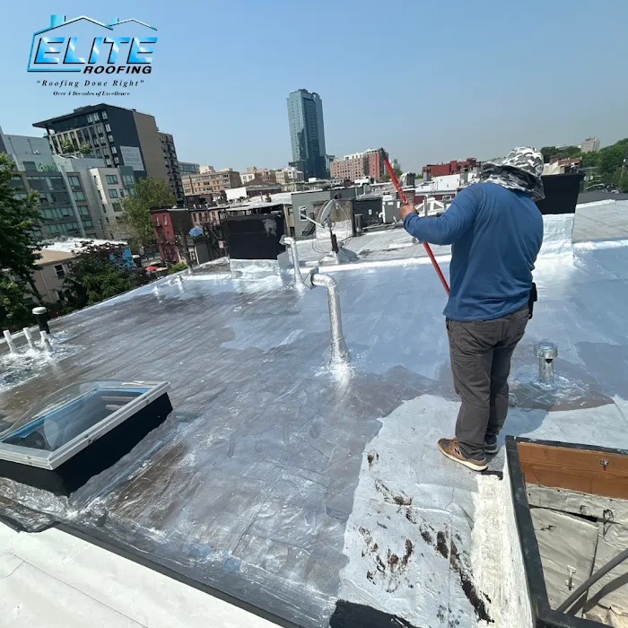 Elite Roofing Contractor Picture 8