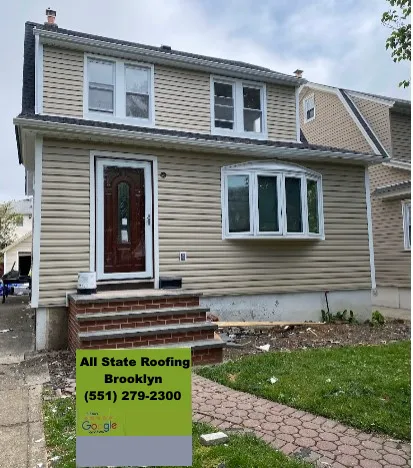 All State Roofing Picture 1