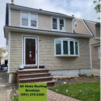 All State Roofing ico