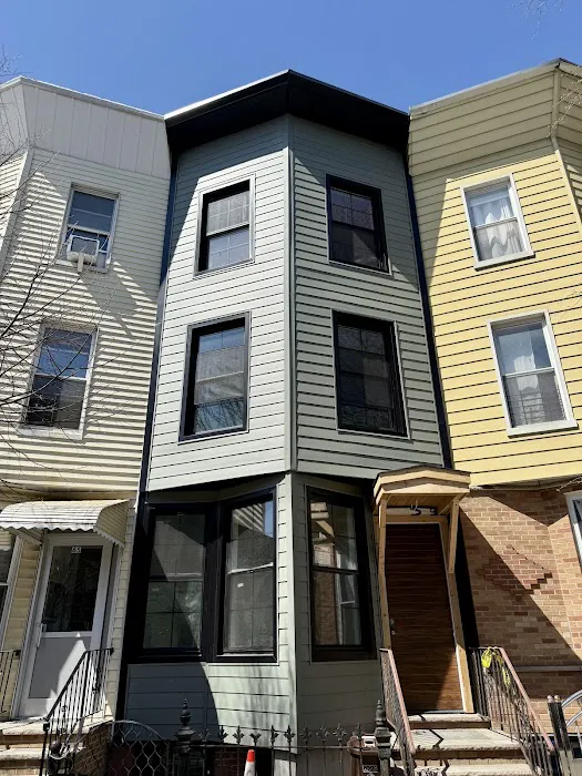 Mighty Roofing & Siding Picture 1